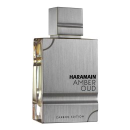 Amber Oud Carbon Edition woda perfumowana spray 200ml Al Haramain
