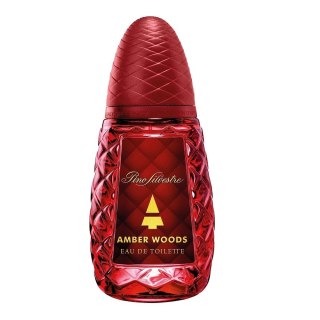 Pino Silvestre Amber Woods woda toaletowa spray 75ml