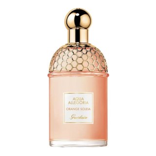 Aqua Allegoria Orange Soleia woda toaletowa spray 125ml Guerlain