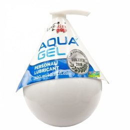 Aqua Gel uniwersalny lubrykant intymny 300ml Love Stim