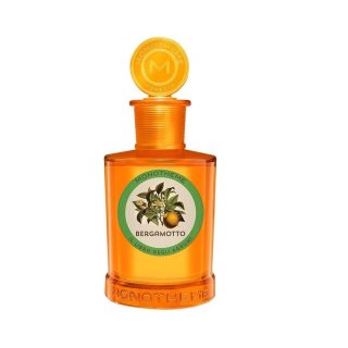 Bergamotto woda toaletowa spray 100ml Monotheme