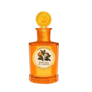 Boccioli di Limone woda toaletowa spray 100ml Monotheme