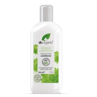 Dr.Organic Calendula Conditioner kojąca odżywka do wrażliwej skóry głowy 265ml