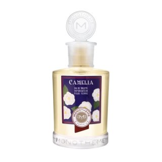 Camelia woda toaletowa spray 100ml Monotheme