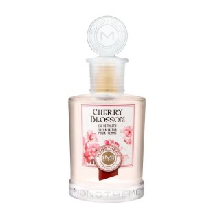 Cherry Blossom woda toaletowa spray 100ml Monotheme