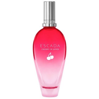 Cherry In Japan woda toaletowa spray 100ml Escada