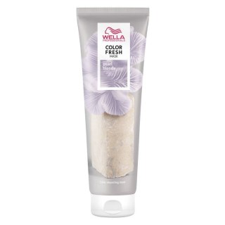 Color Fresh Mask odżywcza maska koloryzująca Pearl Blonde 150ml Wella Professionals