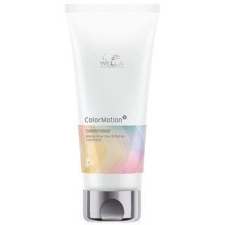 ColorMotion+ Moisturizing Color Reflection Conditioner nawilżająca odżywka chroniąca kolor 200ml Wella Professionals