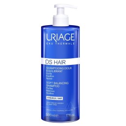 DS Hair Soft Balancing Shampoo delikatny szampon regulujący 500ml URIAGE