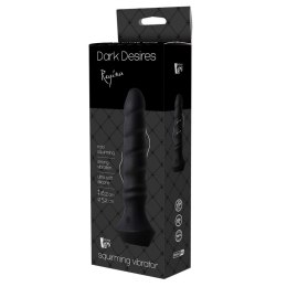Dark Desires Regina wibrator analny Dream Toys