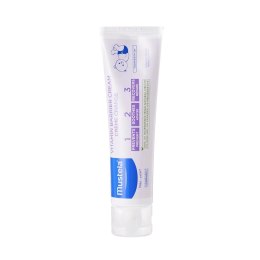 Diaper Rash Cream 1 2 3 krem na odparzenia odpieluszkowe 100ml Mustela