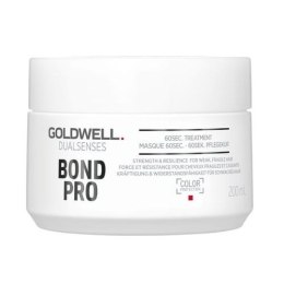 Dualsenses Bond Pro 60sec Treatment ekspresowa kuracja wzmacniająca do włosów 200ml Goldwell