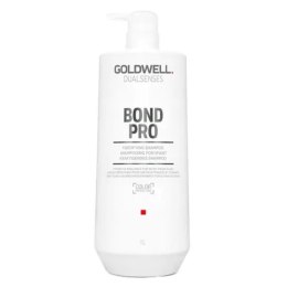 Dualsenses Bond Pro Fortifying Shampoo wzmacniający szampon do włosów 1000ml Goldwell
