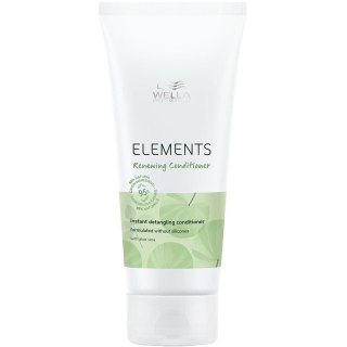 Elements Renewing Conditioner regenerująca odżywka do włosów 200ml Wella Professionals