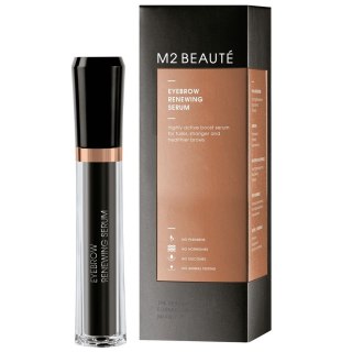 Eyebrow Renewing serum wzmacniające do brwi 4ml M2 BEAUTE