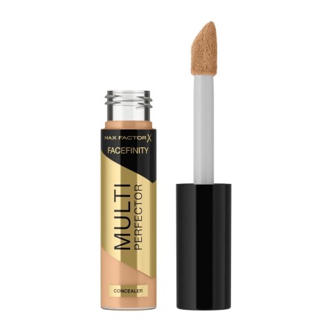 Max Factor Facefinity Multi-Perfector Concealer rozświetlający korektor do twarzy i pod oczy 3C 11ml Max Factor Facefinity Multi-Perfector Concealer rozświetlający korektor do twarzy i pod oczy 3C 11ml