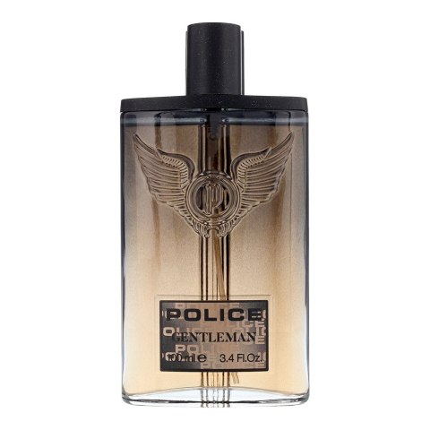 Gentleman woda toaletowa spray 100ml Police