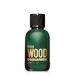 Green Wood Pour Homme woda toaletowa spray 50ml Dsquared2
