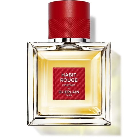 Habit Rouge L'instinct woda toaletowa spray 50ml Guerlain