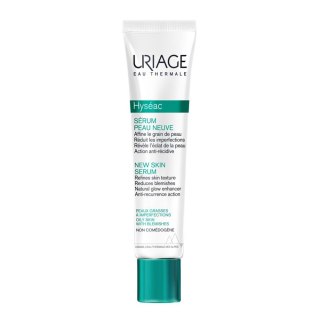 Hyseac serum redukujące niedoskonałości 40ml URIAGE