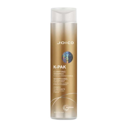 Joico K-Pak Clarifying szampon oczyszczający do włosów 300ml