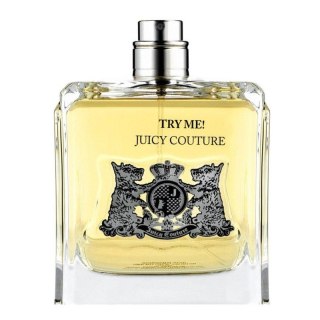 Juicy Couture Juice Culture Try Me woda perfumowana spray 100ml - produkt bez opakowania