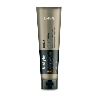 K.Style Rings Curl Activator Balm nawilżający balsam aktywujący skręt loków 150ml Lakme