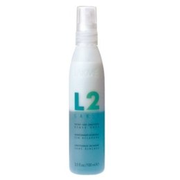 L2 Instant Hair Conditioner natychmiastowa dwufazowa odżywka o podwójnym działaniu 100ml Lakme