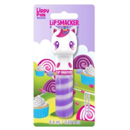 Lippy Pals Gloss błyszczyk do ust Unicorn Frosting 8.4ml Lip Smacker