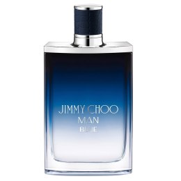 Man Blue woda toaletowa spray 100ml Jimmy Choo