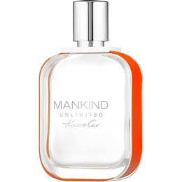 Mankind Unlimited woda toaletowa spray 100ml Kenneth Cole