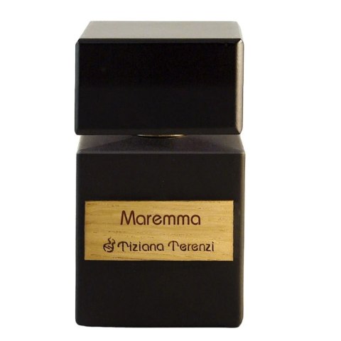 Maremma Unisex ekstrakt perfum spray 100ml Tiziana Terenzi