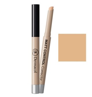 Dermacol Matt Control Corrector kryjący korektor matujący 03 3.5g