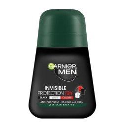 Men Invisible Protection 72h antyperspirant w kulce 50ml Garnier