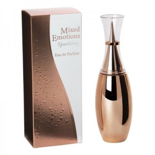 Linn Young Mixed Emotions Sparkling woda perfumowana spray 100ml