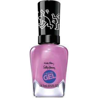 Sally Hansen Miracle Gel x Keith Haring lakier do paznokci 924 14.7ml