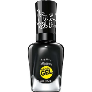 Miracle Gel x Keith Haring lakier do paznokci 926 14.7ml Sally Hansen