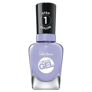 Sally Hansen Miracle Gel żelowy lakier do paznokci 601 Crying Out Cloud 14.7ml