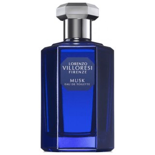 Musk woda toaletowa spray 100ml Lorenzo Villoresi Firenze