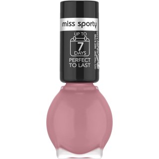 Miss Sporty Perfect to Last trwały lakier do paznokci 202 7ml