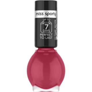 Miss Sporty Perfect to Last trwały lakier do paznokci 205 7ml