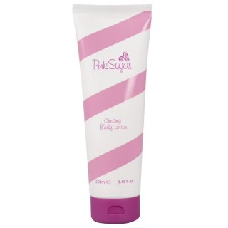 Pink Sugar balsam do ciała 250ml Aquolina