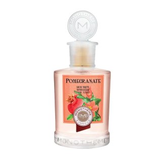 Pomegranate woda toaletowa spray 100ml Monotheme