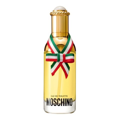 Pour Femme woda toaletowa spray 75ml Moschino