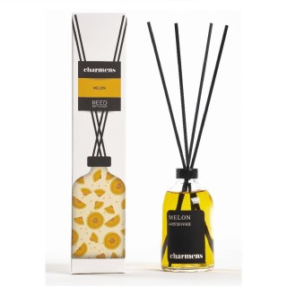 Charmens Reed Diffuser patyczki zapachowe Melon 110ml