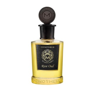 Rose Oud woda perfumowana spray 100ml Monotheme