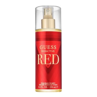 Guess Seductive Red mgiełka do ciała 250ml