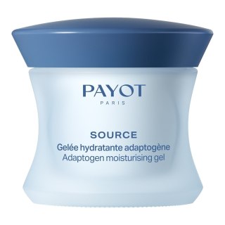 Source Adaptogen Moisturising Gel nawilżający żel do twarzy 50ml Payot