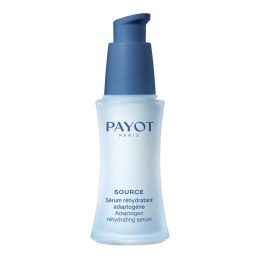 Source Adaptogen Rehydrating Serum nawilżające serum do twarzy 30ml Payot