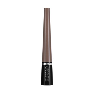 Miss Sporty Studio Color Brow Powder uzupełniający puder do brwi 10